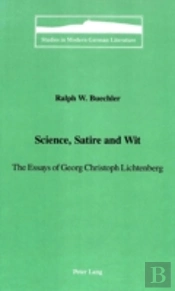 Science, Satire And Wit