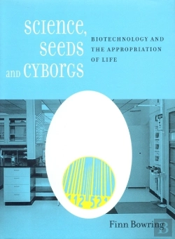 Bertrand.pt - Science, Seeds, And Cyborgs