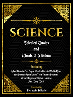 Bertrand.pt - Science: Selected Quotes And Words Of Wisdom