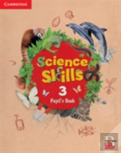 Science Skills Level 3 Pupil'S Book