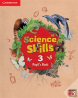 Bertrand.pt - Science Skills Level 3 Pupil'S Book