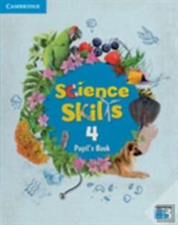 Bertrand.pt - Science Skills Level 4 Pupil'S Book