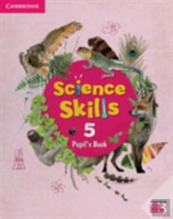 Bertrand.pt - Science Skills Level 5 Pupil'S Book