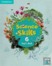 Science Skills Level 6 Pupil'S Book