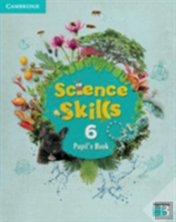 Bertrand.pt - Science Skills Level 6 Pupil'S Book