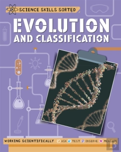 Bertrand.pt - Science Skills Sorted!: Evolution And Classification