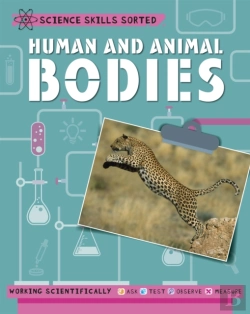 Bertrand.pt - Science Skills Sorted!: Human And Animal Bodies