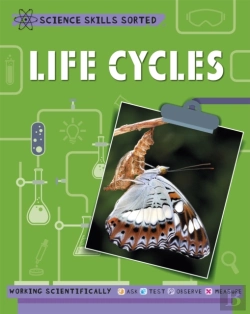 Bertrand.pt - Science Skills Sorted!: Life Cycles
