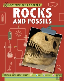 Bertrand.pt - Science Skills Sorted!: Rocks And Fossils