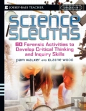 Science Sleuths