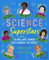 Science Superstars