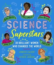 Science Superstars
