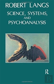 Science, Systems And Psychoanalysis