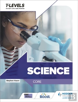 Bertrand.pt - Science T Level: Core