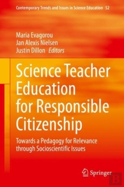 Bertrand.pt - Science Teacher Education For Responsible Citizenship