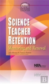 Science Teacher Retention