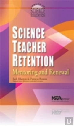 Bertrand.pt - Science Teacher Retention