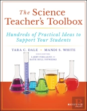 Science Teacher'S Toolbox