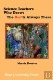 Science Teachers Who Draw: The Red Is Al
