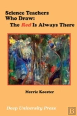 Bertrand.pt - Science Teachers Who Draw: The Red Is Al