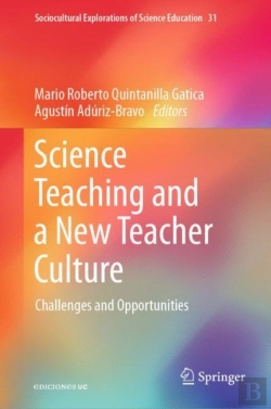 Bertrand.pt - Science Teaching And A New Teacher Culture