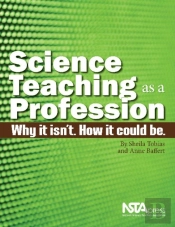 Science Teaching As A Profession