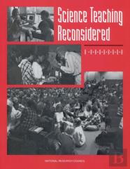 Science Teaching Reconsidered