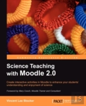 Science Teaching With Moodle 2.0