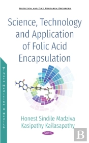 Science, Technology And Application Of Folic Acid Encapsulation