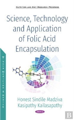 Bertrand.pt - Science, Technology And Application Of Folic Acid Encapsulation