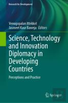 Science, Technology And Innovation Diplomacy In Developing Countries