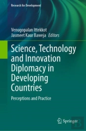Science, Technology And Innovation Diplomacy In Developing Countries