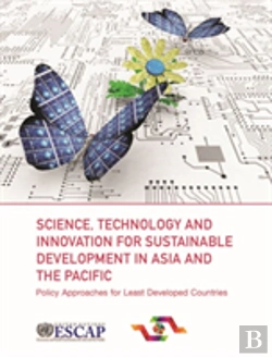 Bertrand.pt - Science, Technology And Innovation For Sustainable Development In Asia And The Pacific