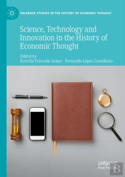 Bertrand.pt - Science, Technology And Innovation In The History Of Economic Thought