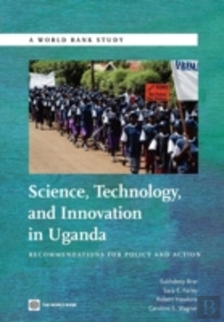 Bertrand.pt - Science, Technology And Innovation In Uganda