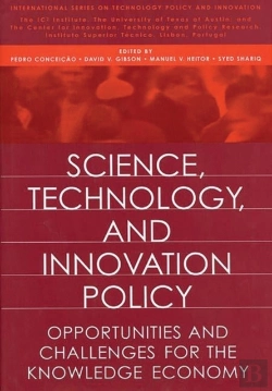 Bertrand.pt - Science, Technology, And Innovation Policy