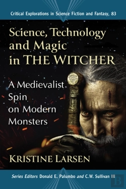 Bertrand.pt - Science, Technology And Magic In The Witcher