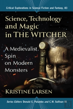 Bertrand.pt - Science, Technology And Magic In The Witcher