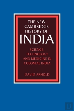 Bertrand.pt - Science, Technology And Medicine In Colonial India