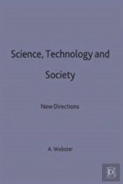 Science, Technology And Society