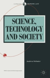 Science, Technology And Society