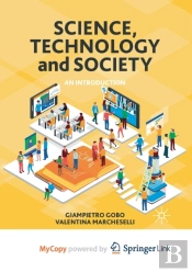 Science, Technology And Society