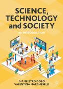 Science, Technology And Society