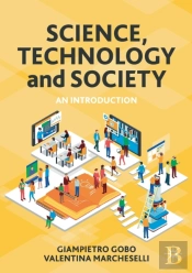 Science, Technology And Society
