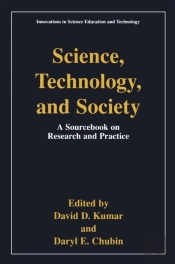 Science, Technology, And Society