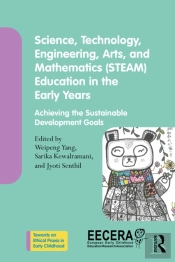 Science, Technology, Engineering, Arts, And Mathematics (Steam) Education In The Early Years