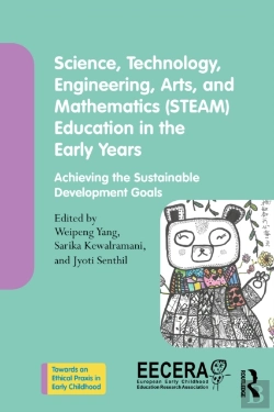 Bertrand.pt - Science, Technology, Engineering, Arts, And Mathematics (Steam) Education In The Early Years