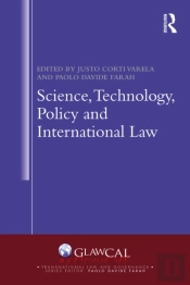Science, Technology, Policy And International Law