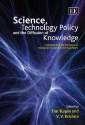 Science, Technology Policy And The Diffusion Of Knowledge