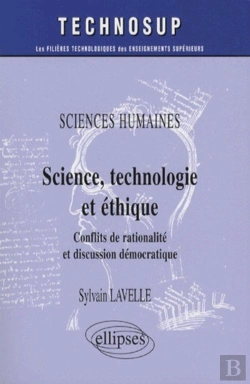 Bertrand.pt - Science, Tehnologie Et Éthique
